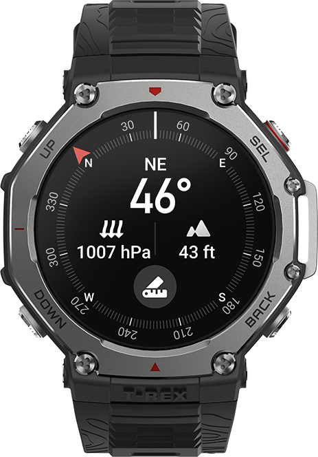 Amazfit T Rex 3